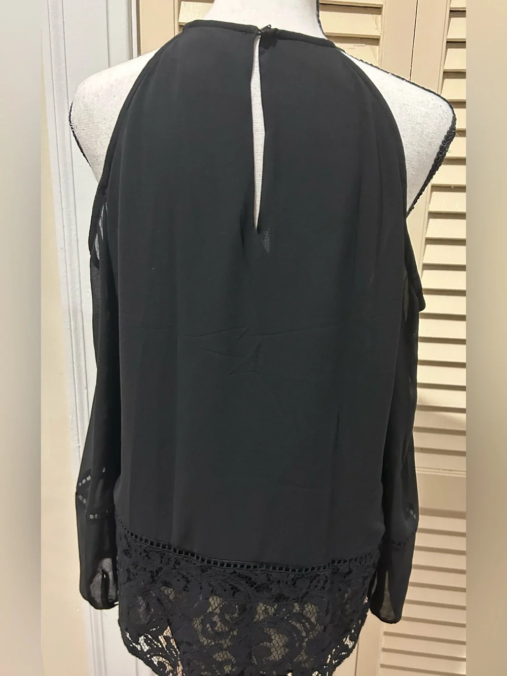 Michael Kors elegant black